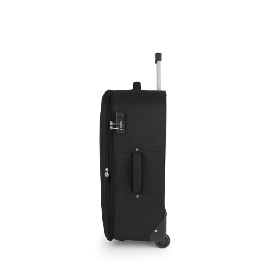 Maleta Mediana Blanda ORBIT