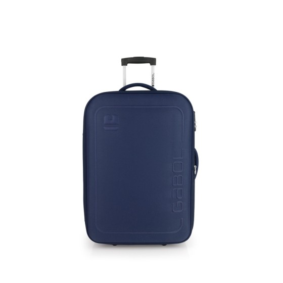 Maleta Mediana Blanda ORBIT
