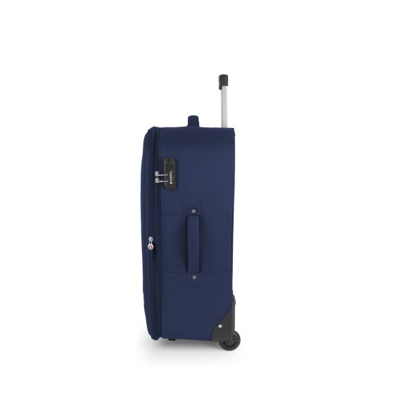 Maleta Mediana Blanda ORBIT