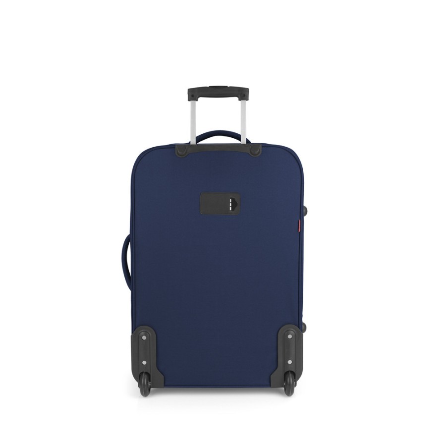 Maleta Mediana Blanda ORBIT