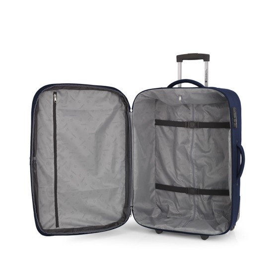 Maleta Mediana Blanda ORBIT