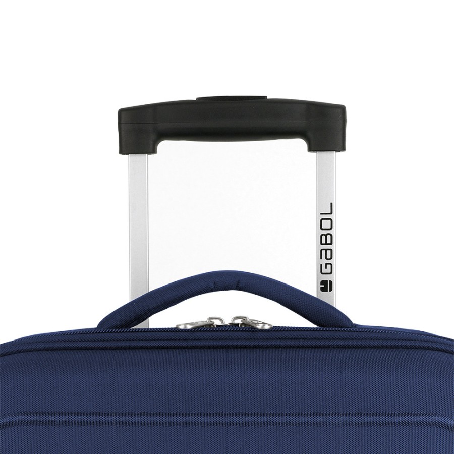 Maleta Mediana Blanda ORBIT
