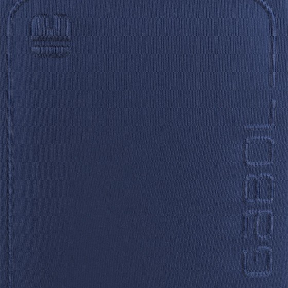 Maleta Mediana Blanda ORBIT