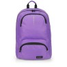 Mochila + Estuche Triple GLOBAL