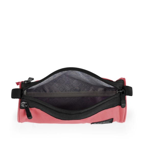 Mochila + Estuche Triple GLOBAL