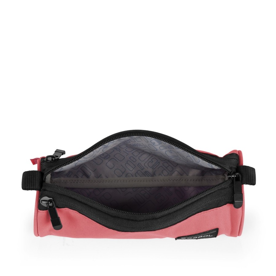 Mochila + Estuche Triple GLOBAL