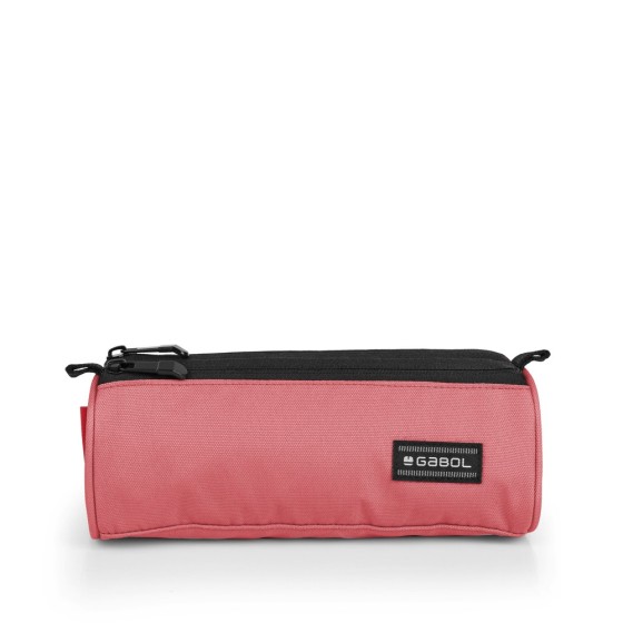 Mochila + Estuche Triple GLOBAL