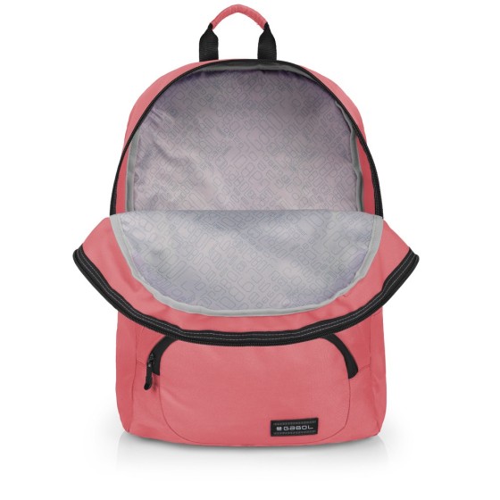 Mochila + Estuche Triple GLOBAL