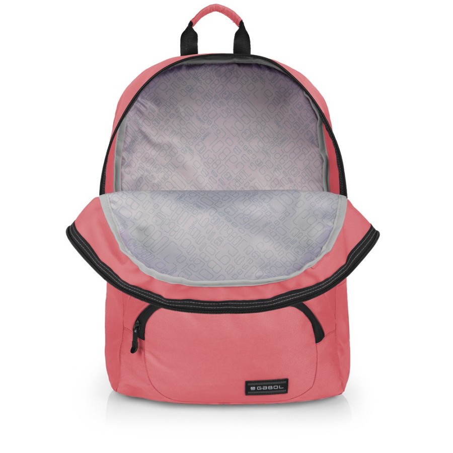 Mochila + Estuche Triple GLOBAL