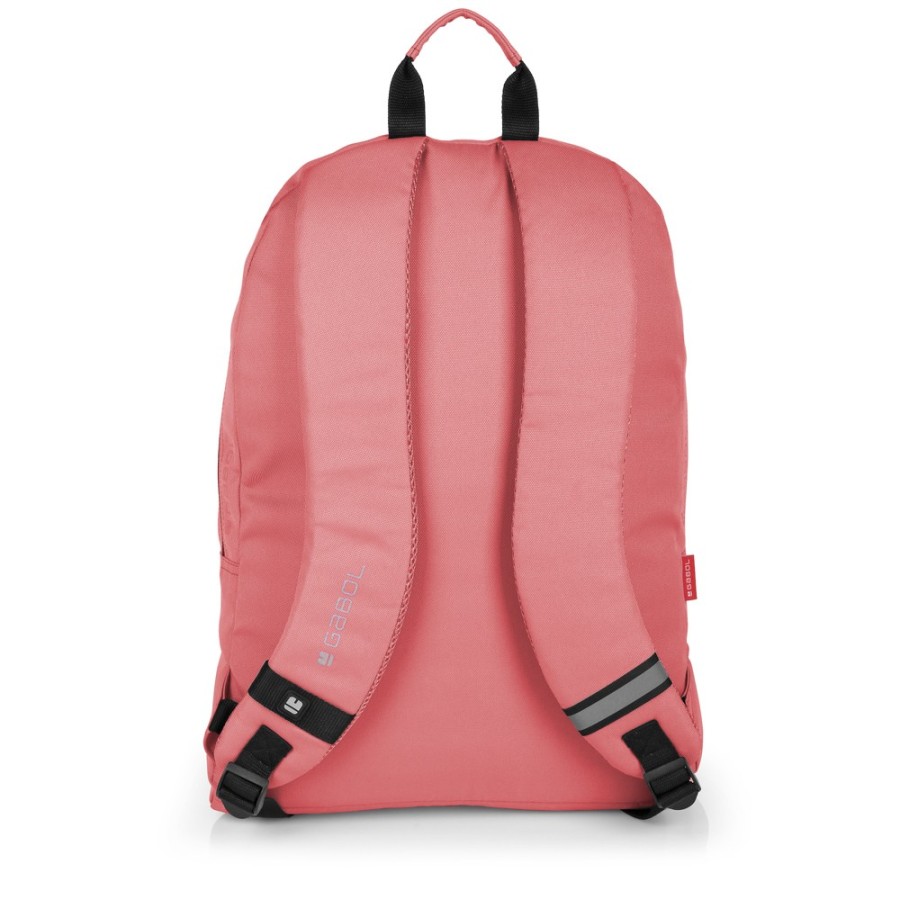 Mochila + Estuche Triple GLOBAL