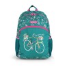 Mochila adaptable a carro FIORI