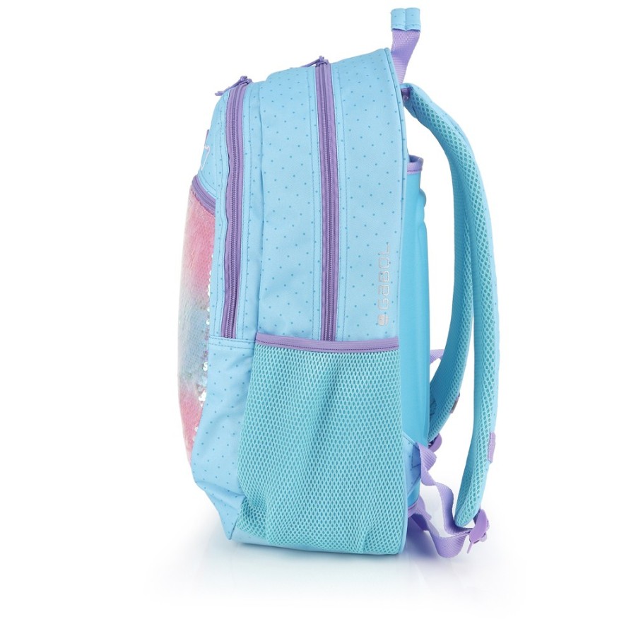 Mochila adaptable a carro FANTASY