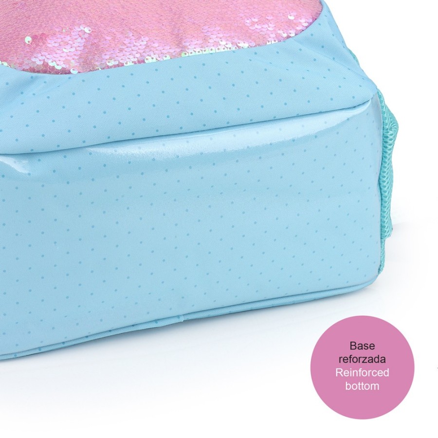 Mochila adaptable a carro FANTASY