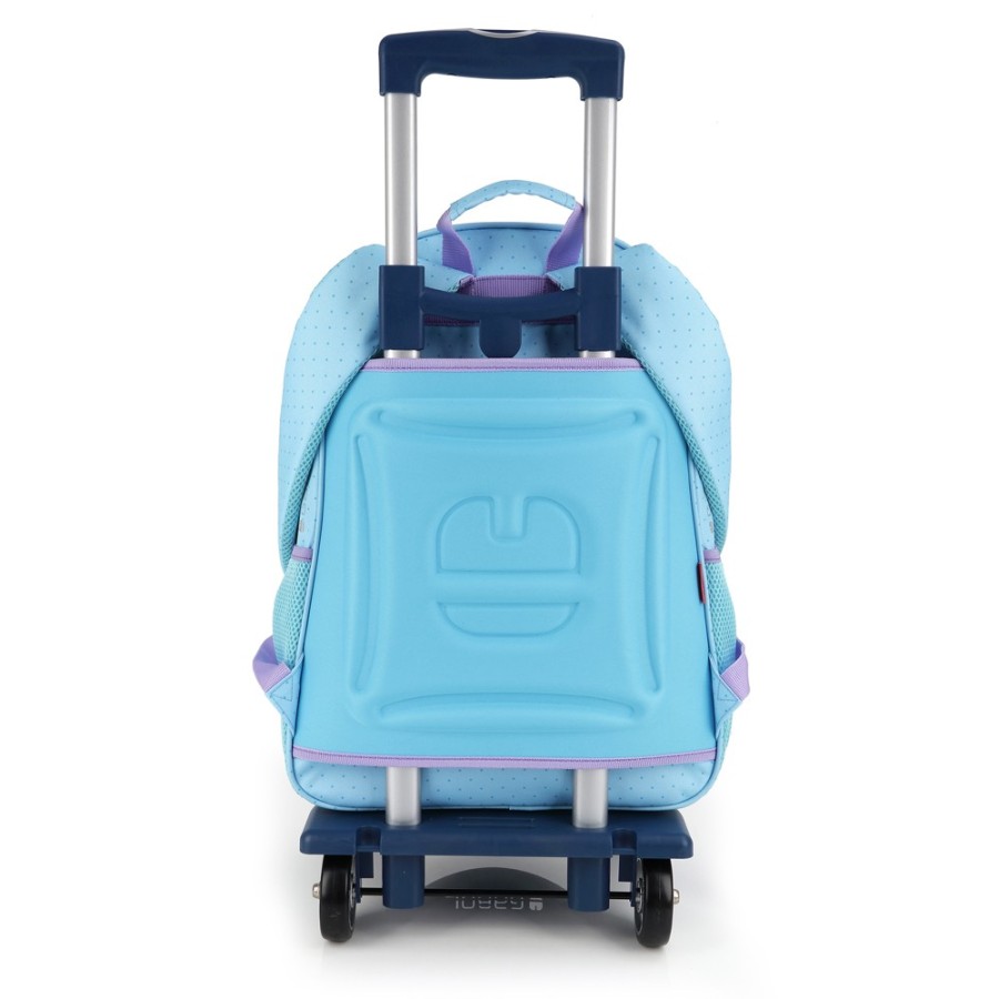 Mochila adaptable a carro FANTASY