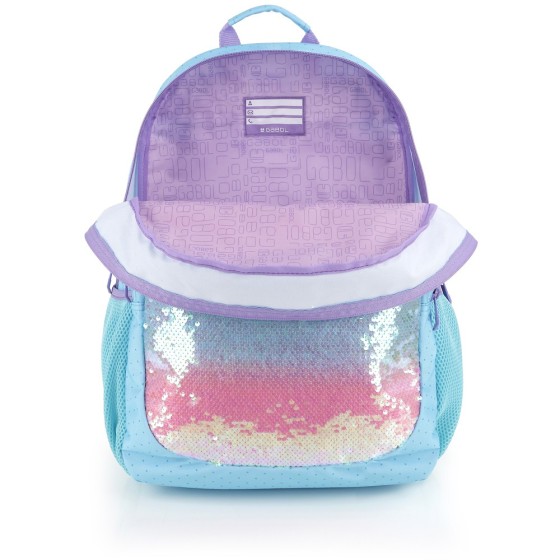 Mochila adaptable a carro FANTASY