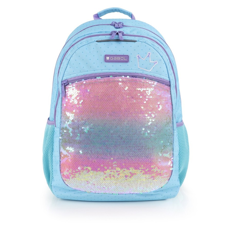 Mochila adaptable a carro FANTASY
