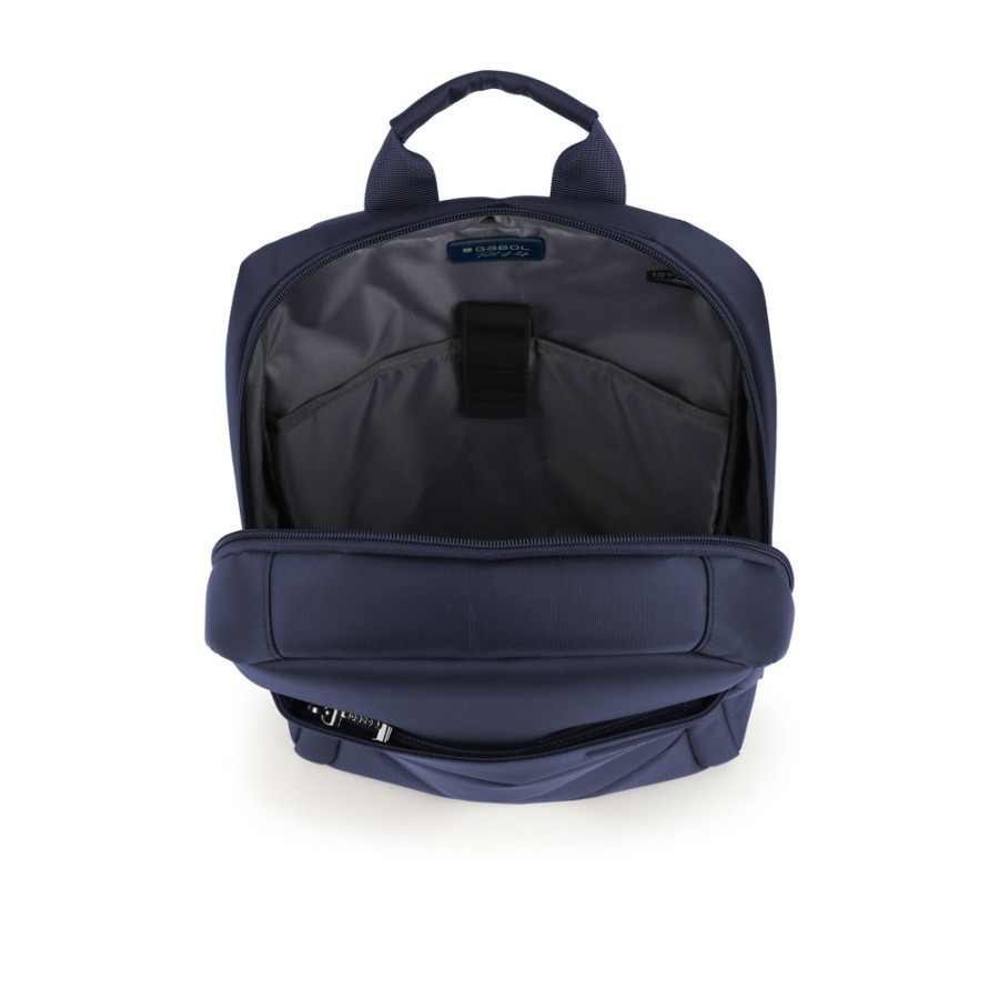Set de mochila y cartera impermeables TIDE