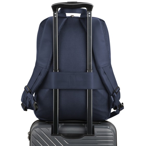Set de mochila y cartera impermeables TIDE