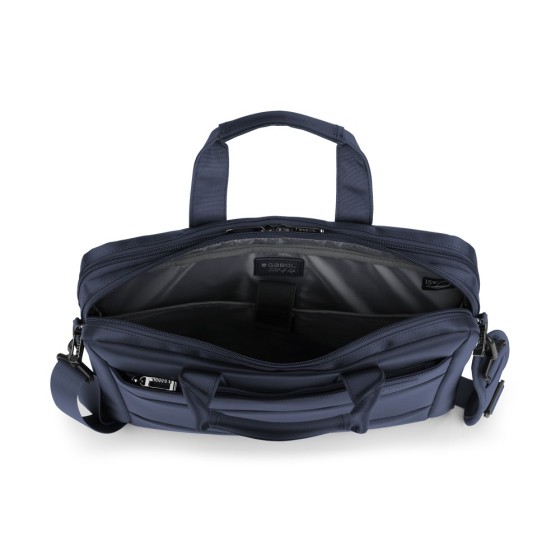 Set de mochila y cartera impermeables TIDE