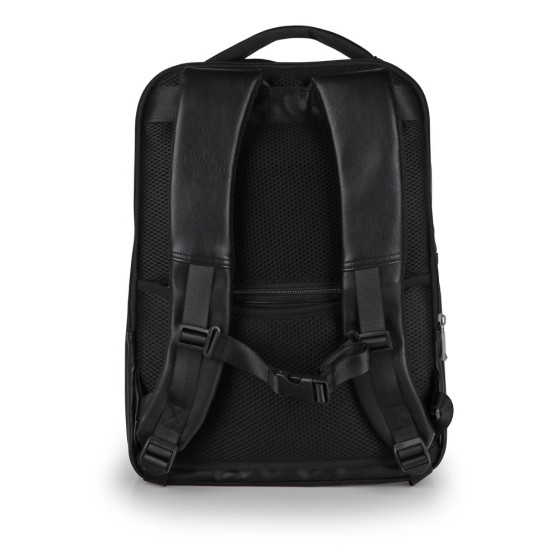 Mochila para Portátil 15,6" 2 Dpt. STINGER