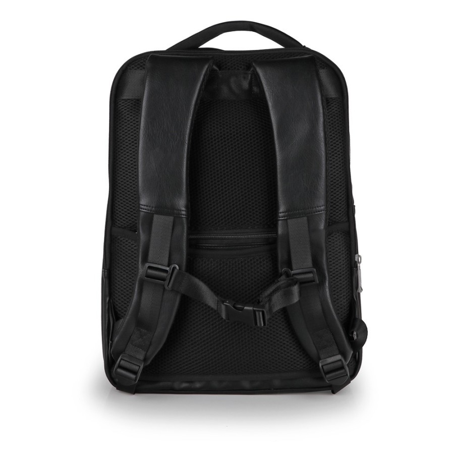 Mochila para Portátil 15,6" 2 Dpt. STINGER
