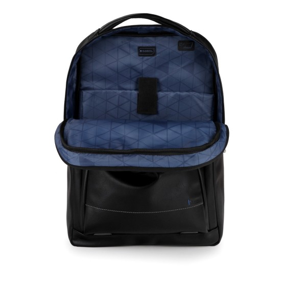 Mochila para Portátil 15,6" 2 Dpt. STINGER