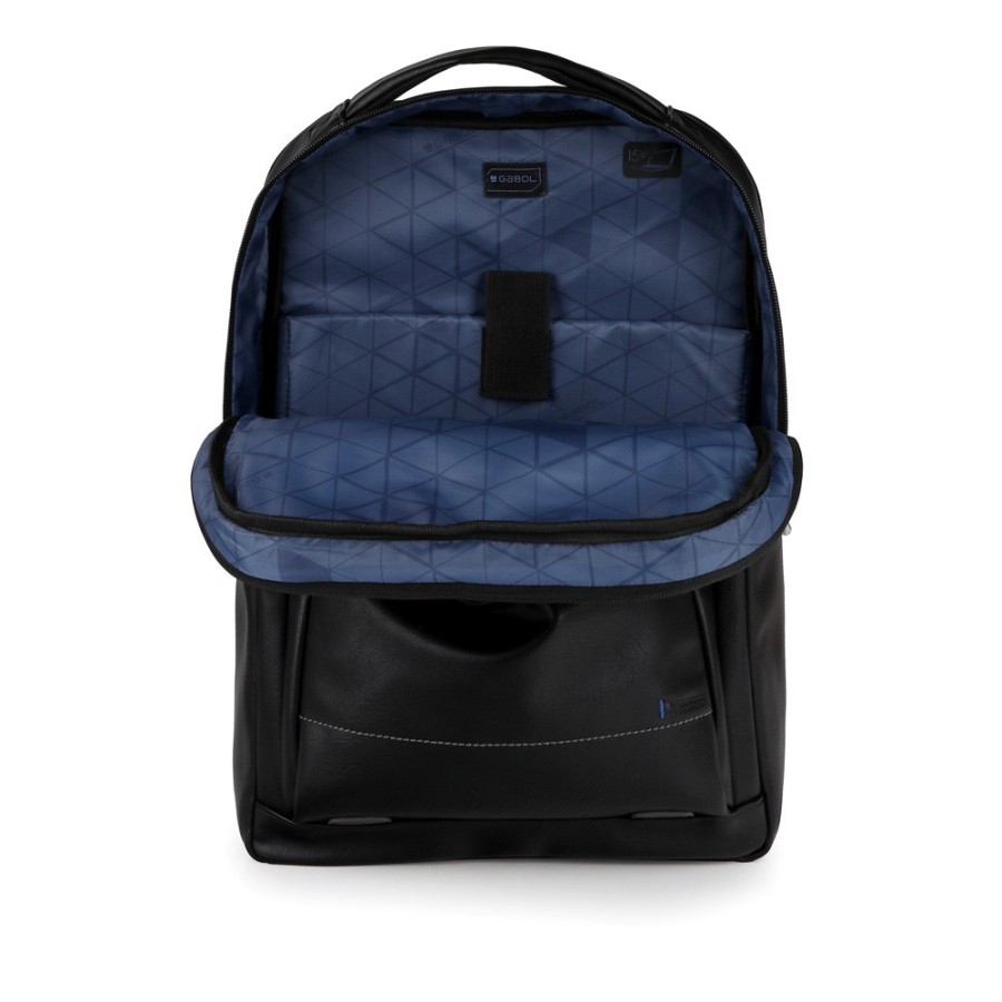 Mochila para Portátil 15,6" 2 Dpt. STINGER
