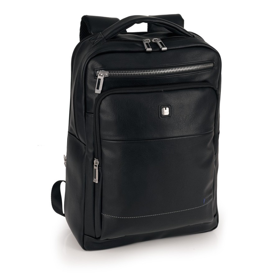 Mochila para Portátil 15,6" 2 Dpt. STINGER