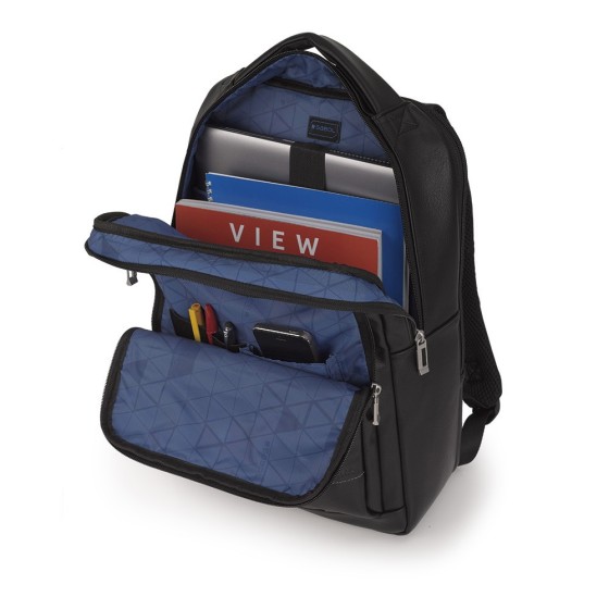 Mochila para Portátil 15,6" 2 Dpt. STINGER