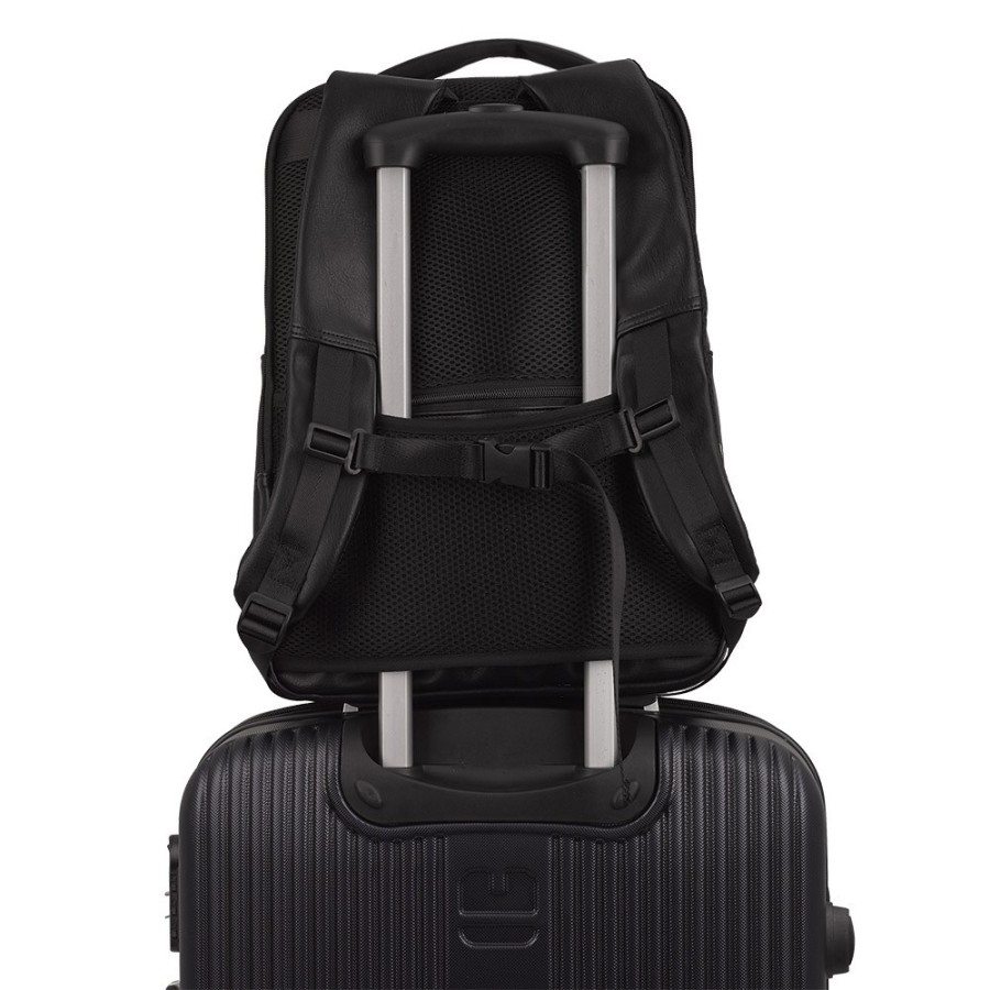 Mochila para Portátil 15,6" 2 Dpt. STINGER
