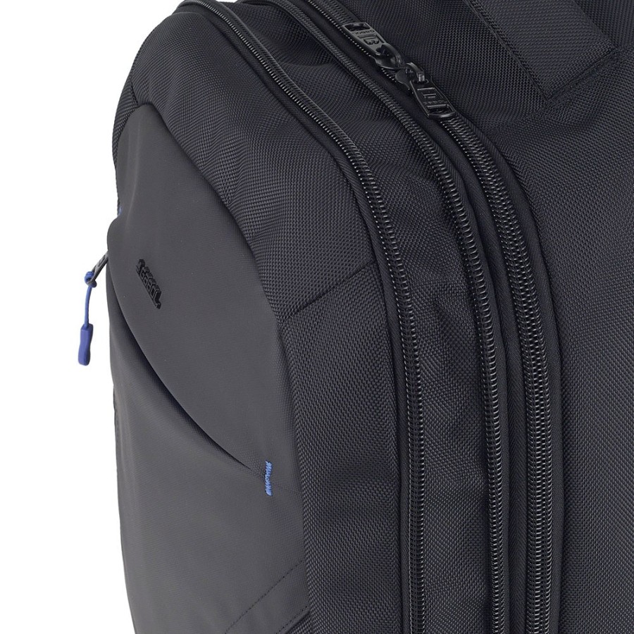 Mochila de viaje impermeable PIXEL