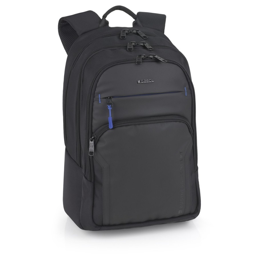 Mochila para portátil 3 departamentos PIXEL