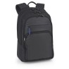Mochila para portátil 3 departamentos PIXEL