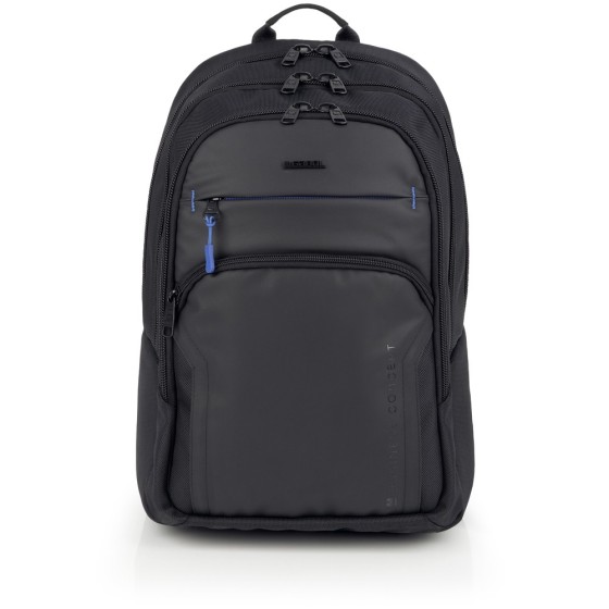 Mochila para portátil 3 departamentos PIXEL
