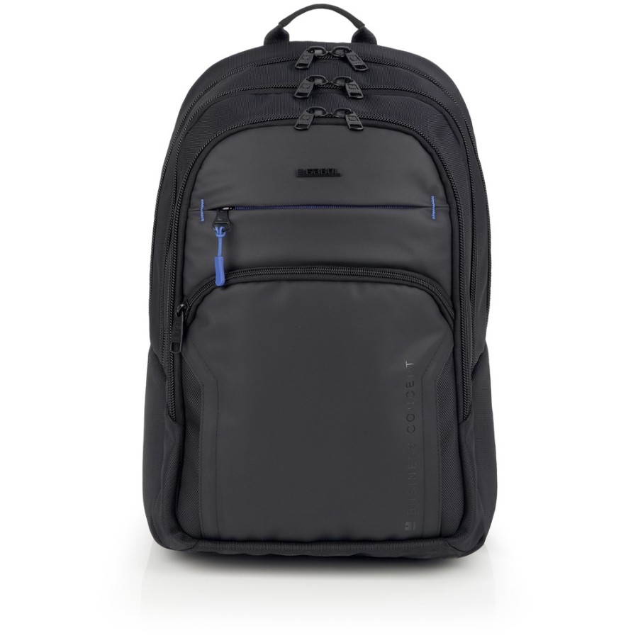 Mochila para portátil 3 departamentos PIXEL