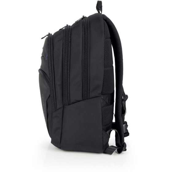 Mochila para portátil 3 departamentos PIXEL