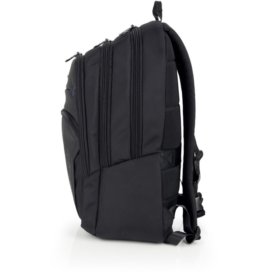Mochila para portátil 3 departamentos PIXEL