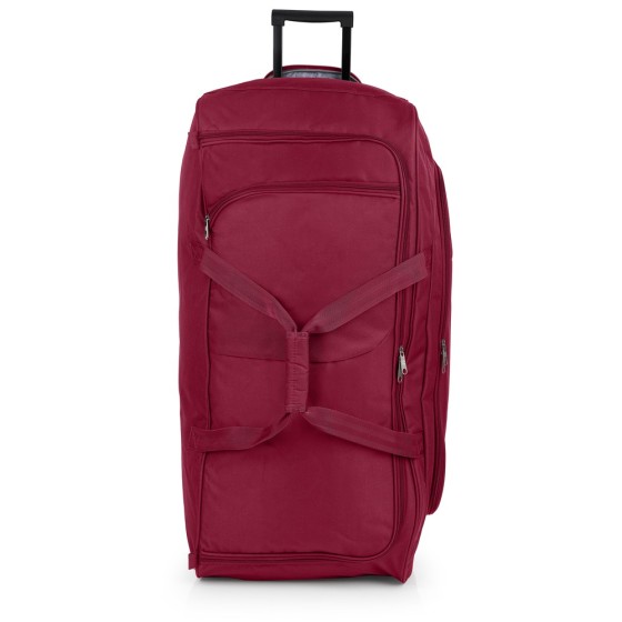 Bolso de Ruedas Extra Grande WEEK ECO