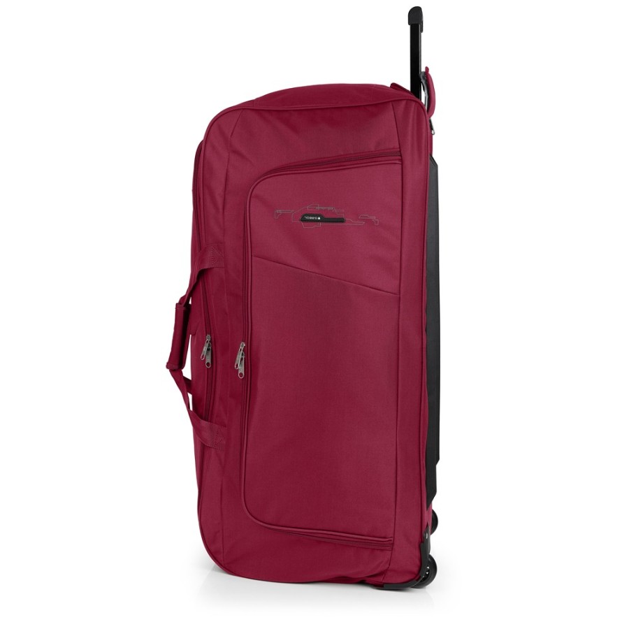 Bolso de Ruedas Extra Grande WEEK ECO