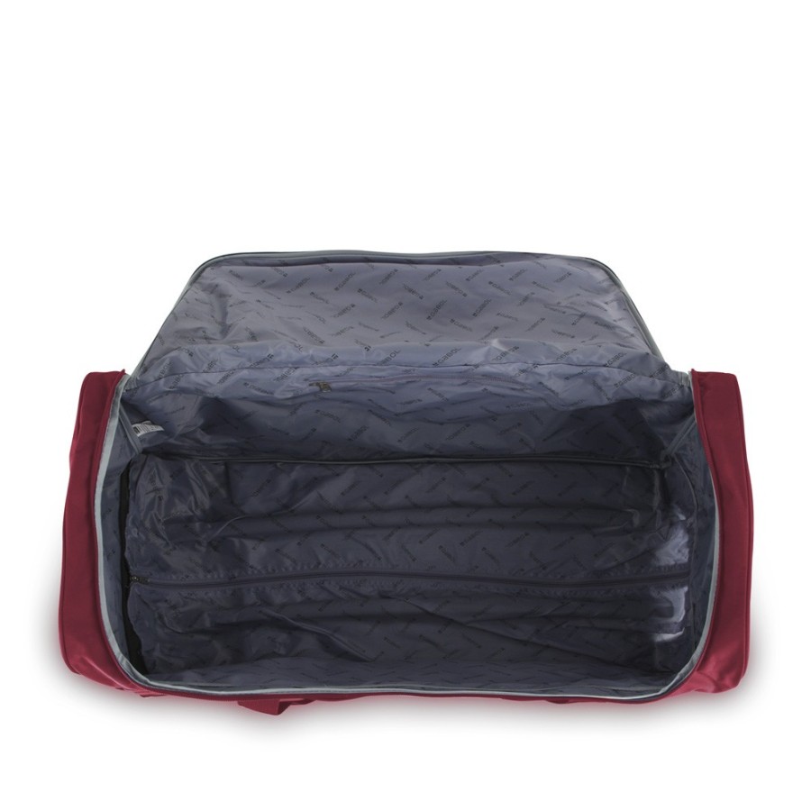 Bolso de Ruedas Extra Grande WEEK ECO